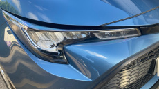 Toyota Corolla 1.8 VVT-i Hybrid Icon Tech 5dr CVT Hybrid Hatchback